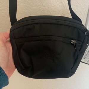 Arc'teryx NWT Mantis 1 bag